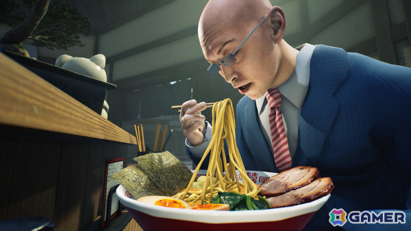 最大6人で遊べるラーメン屋経営シム「Japanese Ramen Simulator」が9月に発売!メニューの考案から食材の仕込み、調理、配膳、接客、片付けまで体験できるの画像
