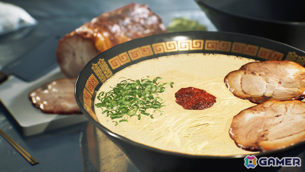 最大6人で遊べるラーメン屋経営シム「Japanese Ramen Simulator」が9月に発売!メニューの考案から食材の仕込み、調理、配膳、接客、片付けまで体験できるの画像