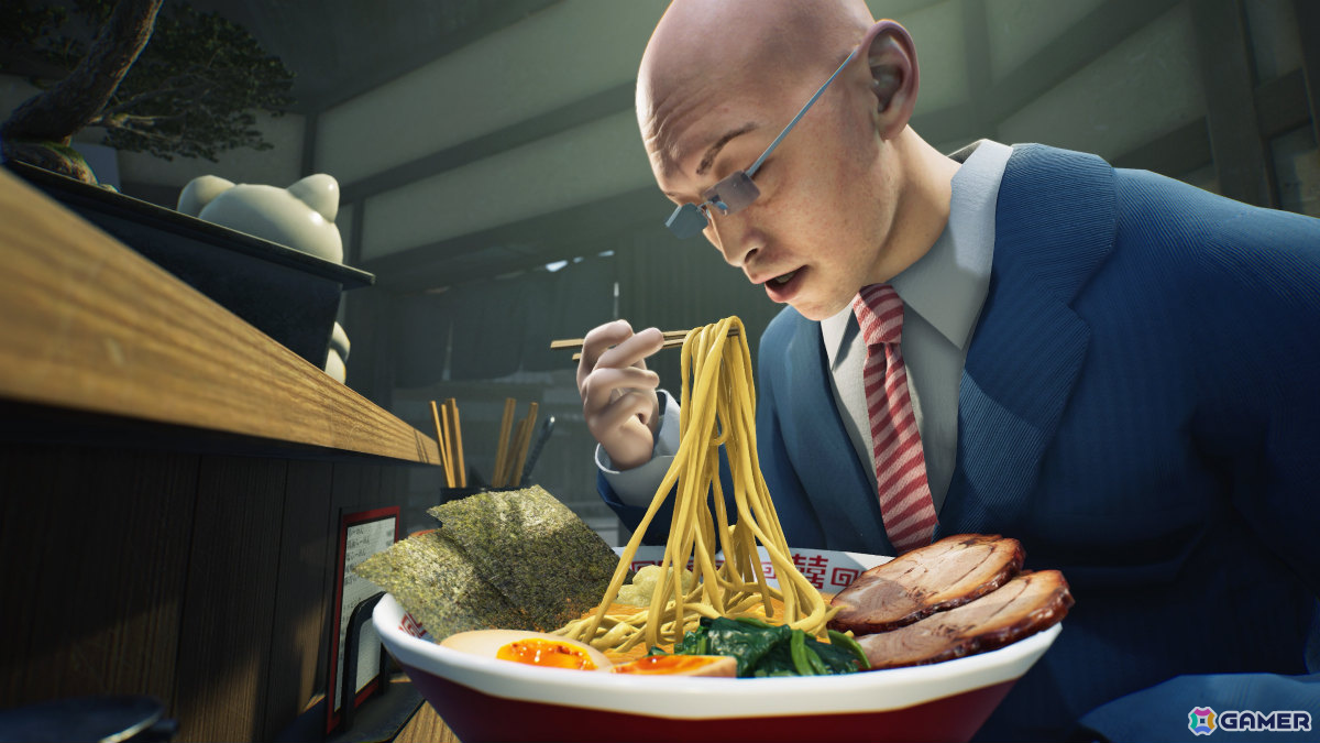 最大6人で遊べるラーメン屋経営シム「Japanese Ramen Simulator」が9月に発売！メニューの考案から食材の仕込み、調理、配膳、接客、片付けまで体験できるの画像14