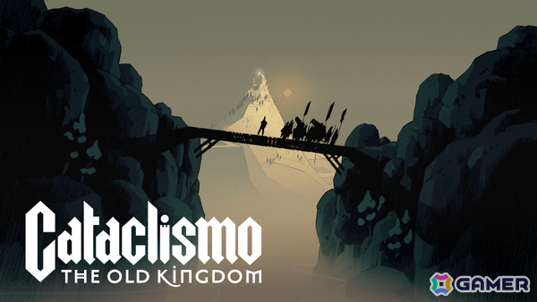 要塞建築防衛RTS「Cataclismo」初のDLC「The Old Kingdom」が配信！日ごとに強大化する霧魔の大群による猛攻を食い止めろの画像1