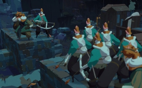 要塞建築防衛RTS「Cataclismo」初のDLC「The Old Kingdom」が配信！日ごとに強大化する霧魔の大群による猛攻を食い止めろ