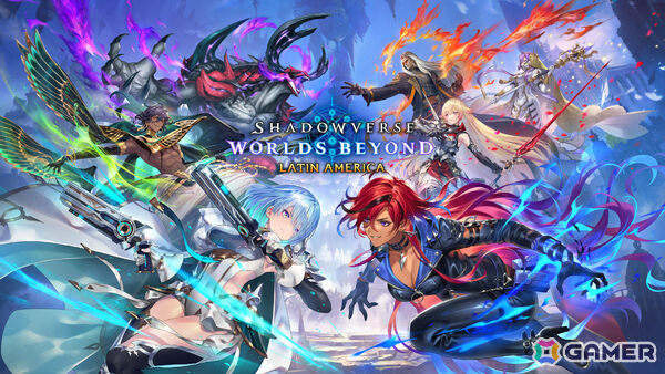 「シャドバWB」ラテンアメリカ版が10月8日に配信！同地域で広く親しまれている犬をモチーフにしたカード「キャラメルドッグ」が登場の画像1