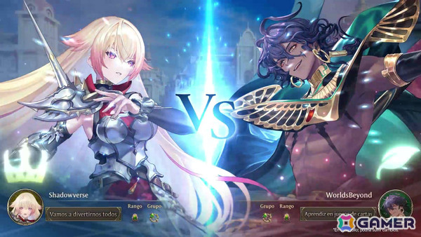 「シャドバWB」ラテンアメリカ版が10月8日に配信！同地域で広く親しまれている犬をモチーフにしたカード「キャラメルドッグ」が登場の画像3