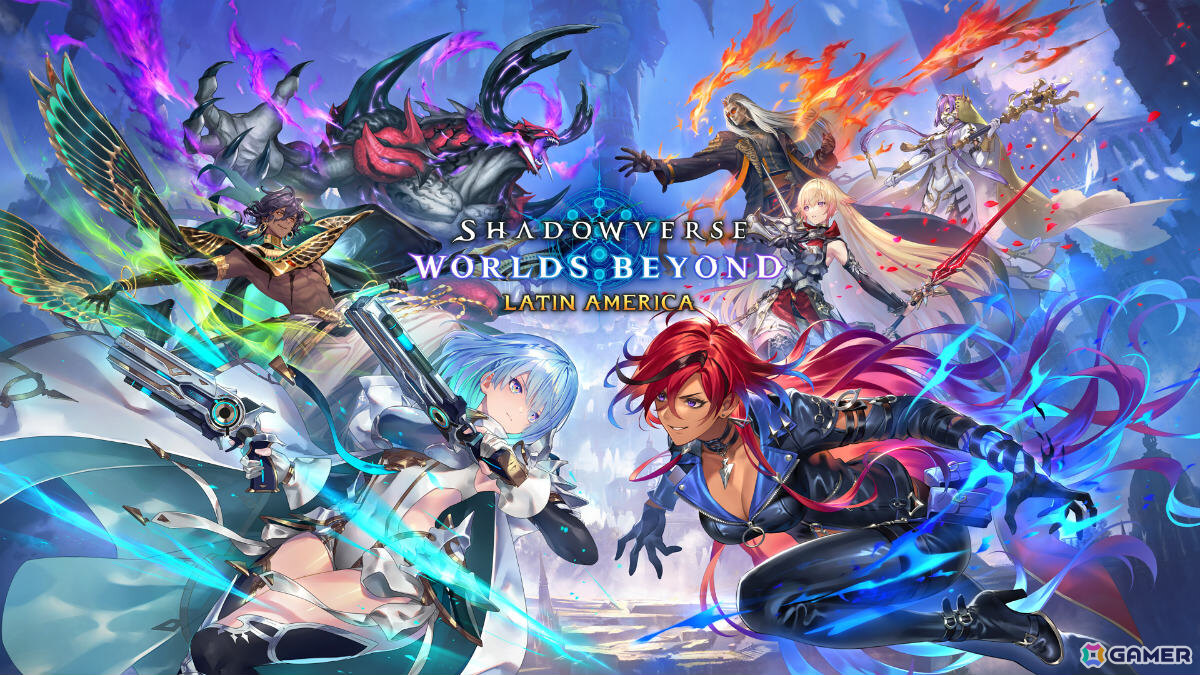 「シャドバWB」ラテンアメリカ版が10月8日に配信!同地域で広く親しまれている犬をモチーフにしたカード「キャラメルドッグ」が登場の画像