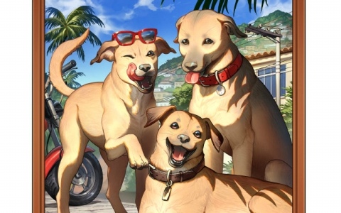 「シャドバWB」ラテンアメリカ版が10月8日に配信!同地域で広く親しまれている犬をモチーフにしたカード「キャラメルドッグ」が登場