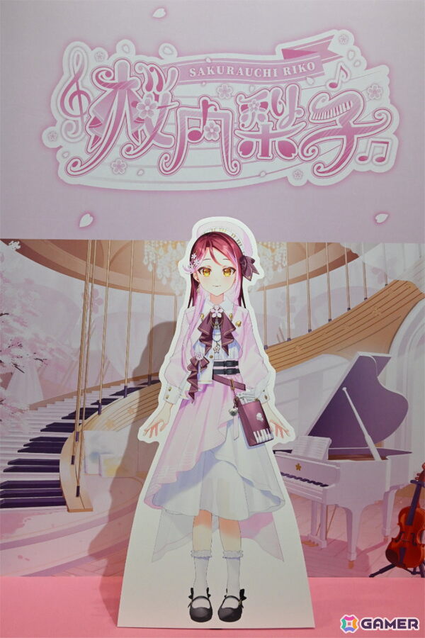 “新しいスクールアイドル活動”のコンセプトを届ける「ラブライブ!サンシャイン!! Aqours スクールアイドル活動展 Dive into Sparkle」内覧レポートの画像