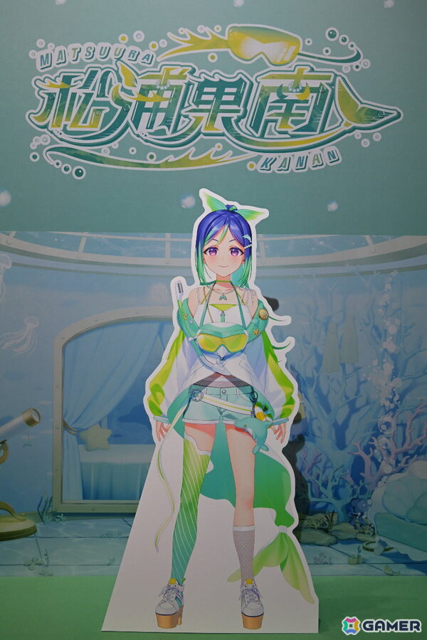 “新しいスクールアイドル活動”のコンセプトを届ける「ラブライブ!サンシャイン!! Aqours スクールアイドル活動展 Dive into Sparkle」内覧レポートの画像