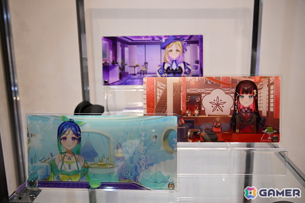 “新しいスクールアイドル活動”のコンセプトを届ける「ラブライブ!サンシャイン!! Aqours スクールアイドル活動展 Dive into Sparkle」内覧レポートの画像