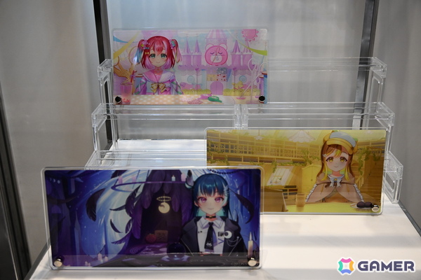 “新しいスクールアイドル活動”のコンセプトを届ける「ラブライブ!サンシャイン!! Aqours スクールアイドル活動展 Dive into Sparkle」内覧レポートの画像