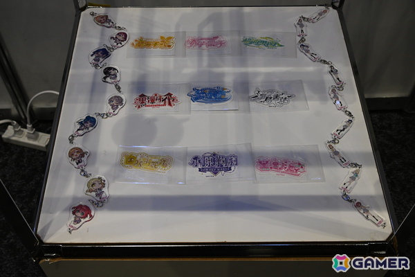 “新しいスクールアイドル活動”のコンセプトを届ける「ラブライブ！サンシャイン!! Aqours スクールアイドル活動展 Dive into Sparkle」内覧レポートの画像46