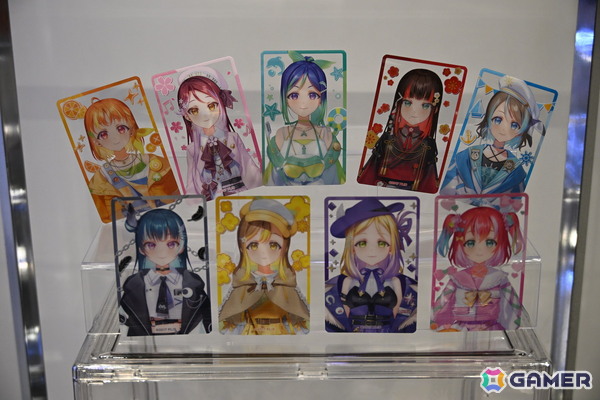 “新しいスクールアイドル活動”のコンセプトを届ける「ラブライブ!サンシャイン!! Aqours スクールアイドル活動展 Dive into Sparkle」内覧レポートの画像
