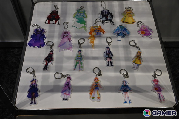 “新しいスクールアイドル活動”のコンセプトを届ける「ラブライブ!サンシャイン!! Aqours スクールアイドル活動展 Dive into Sparkle」内覧レポートの画像