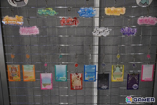 “新しいスクールアイドル活動”のコンセプトを届ける「ラブライブ!サンシャイン!! Aqours スクールアイドル活動展 Dive into Sparkle」内覧レポートの画像