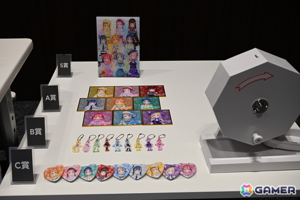“新しいスクールアイドル活動”のコンセプトを届ける「ラブライブ！サンシャイン!! Aqours スクールアイドル活動展 Dive into Sparkle」内覧レポートの画像58