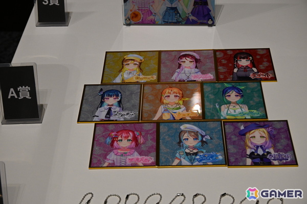“新しいスクールアイドル活動”のコンセプトを届ける「ラブライブ！サンシャイン!! Aqours スクールアイドル活動展 Dive into Sparkle」内覧レポートの画像60