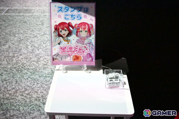 “新しいスクールアイドル活動”のコンセプトを届ける「ラブライブ!サンシャイン!! Aqours スクールアイドル活動展 Dive into Sparkle」内覧レポートの画像