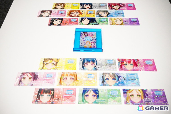 “新しいスクールアイドル活動”のコンセプトを届ける「ラブライブ！サンシャイン!! Aqours スクールアイドル活動展 Dive into Sparkle」内覧レポートの画像65