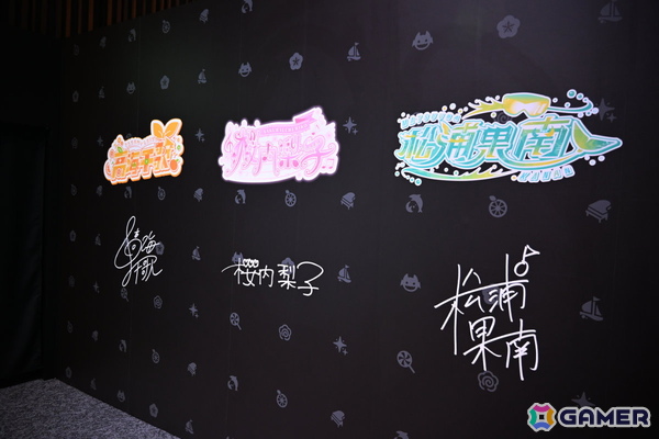 “新しいスクールアイドル活動”のコンセプトを届ける「ラブライブ！サンシャイン!! Aqours スクールアイドル活動展 Dive into Sparkle」内覧レポートの画像66