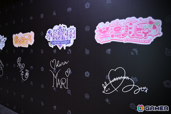 “新しいスクールアイドル活動”のコンセプトを届ける「ラブライブ！サンシャイン!! Aqours スクールアイドル活動展 Dive into Sparkle」内覧レポートの画像68