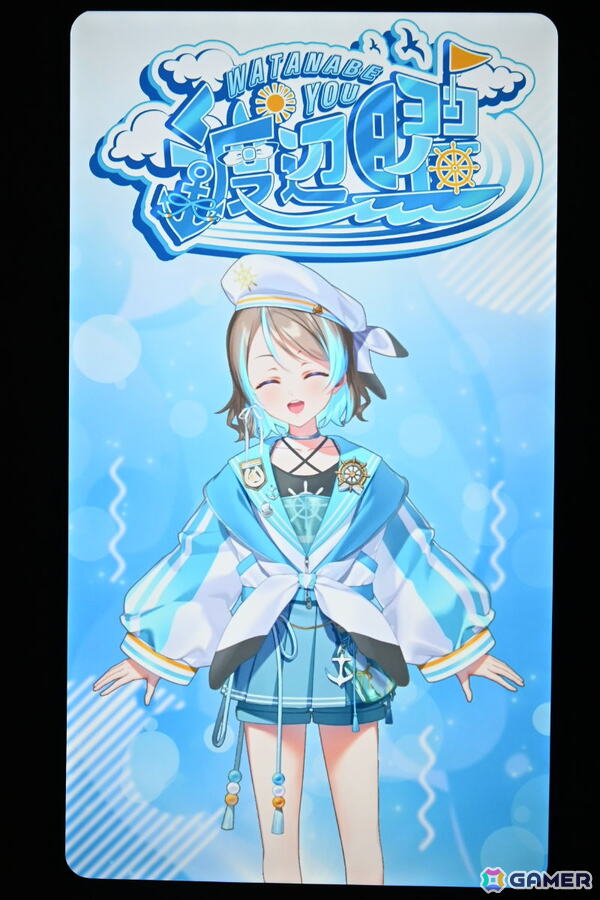 “新しいスクールアイドル活動”のコンセプトを届ける「ラブライブ！サンシャイン!! Aqours スクールアイドル活動展 Dive into Sparkle」内覧レポートの画像69