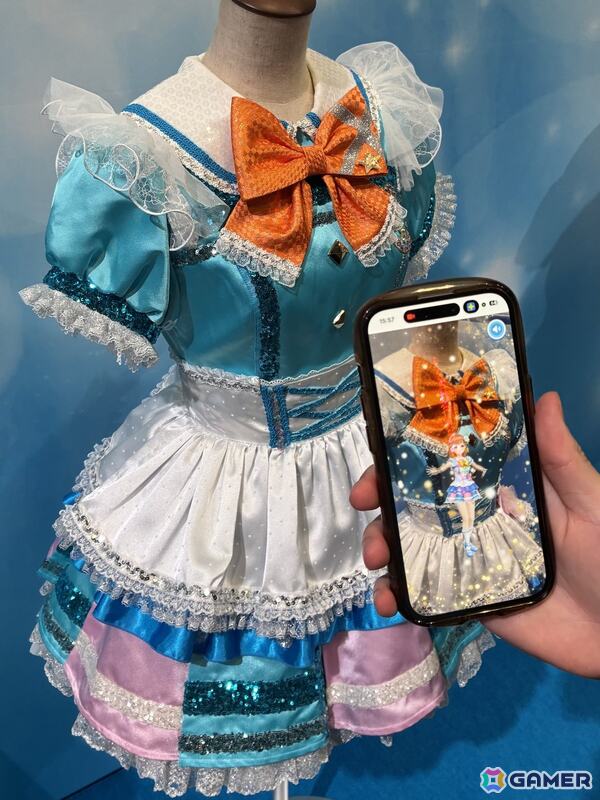 “新しいスクールアイドル活動”のコンセプトを届ける「ラブライブ！サンシャイン!! Aqours スクールアイドル活動展 Dive into Sparkle」内覧レポートの画像70