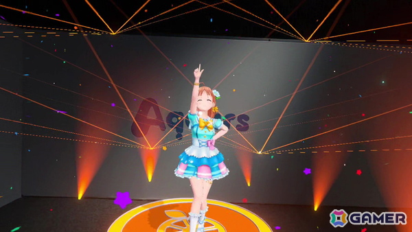 “新しいスクールアイドル活動”のコンセプトを届ける「ラブライブ！サンシャイン!! Aqours スクールアイドル活動展 Dive into Sparkle」内覧レポートの画像72