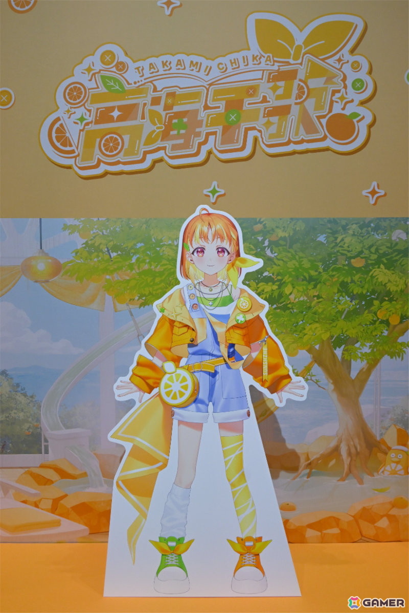 “新しいスクールアイドル活動”のコンセプトを届ける「ラブライブ！サンシャイン!! Aqours スクールアイドル活動展 Dive into Sparkle」内覧レポートの画像22