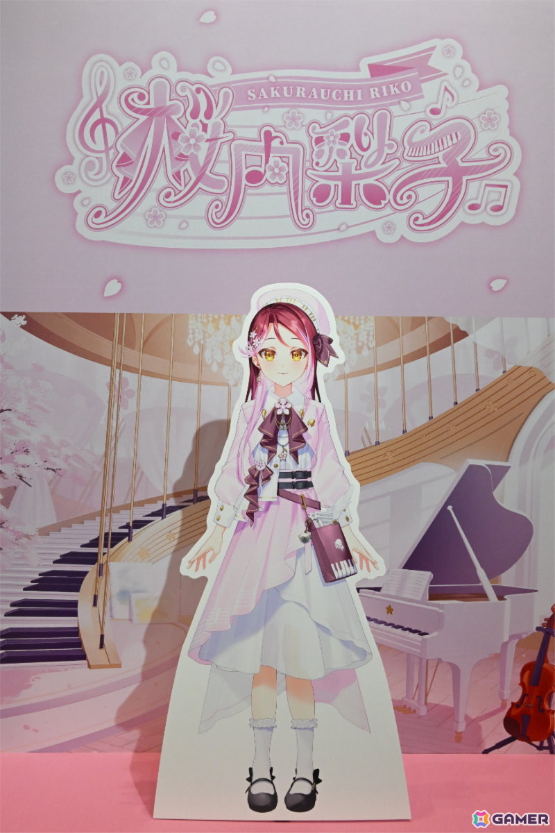 “新しいスクールアイドル活動”のコンセプトを届ける「ラブライブ！サンシャイン!! Aqours スクールアイドル活動展 Dive into Sparkle」内覧レポートの画像23