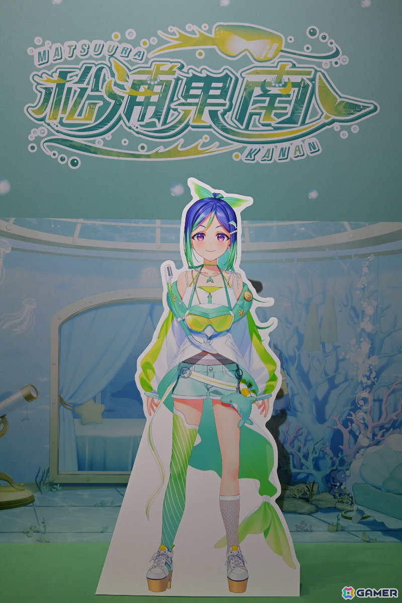 “新しいスクールアイドル活動”のコンセプトを届ける「ラブライブ！サンシャイン!! Aqours スクールアイドル活動展 Dive into Sparkle」内覧レポートの画像24