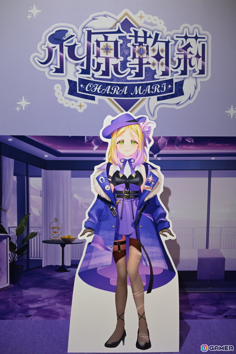 “新しいスクールアイドル活動”のコンセプトを届ける「ラブライブ！サンシャイン!! Aqours スクールアイドル活動展 Dive into Sparkle」内覧レポートの画像29