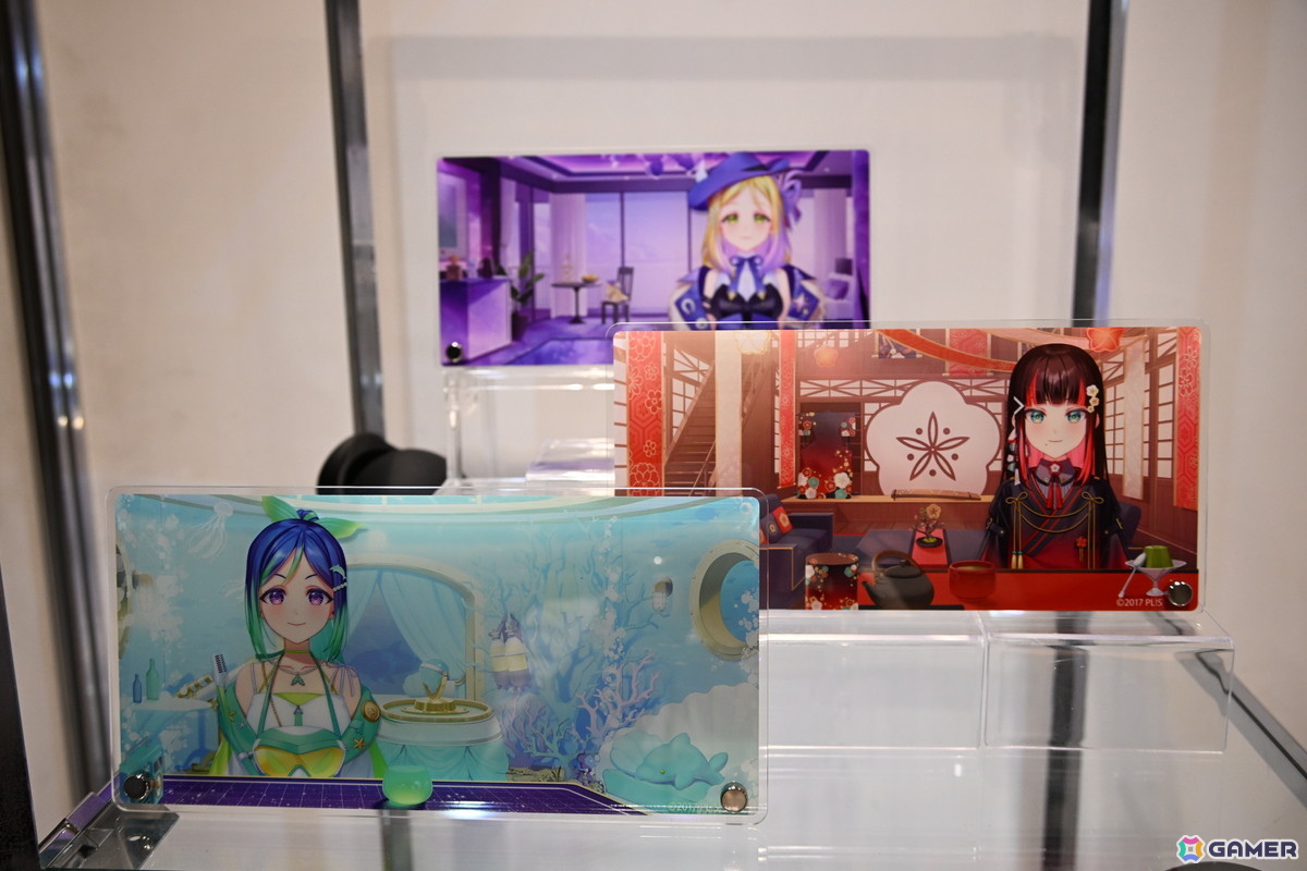 “新しいスクールアイドル活動”のコンセプトを届ける「ラブライブ！サンシャイン!! Aqours スクールアイドル活動展 Dive into Sparkle」内覧レポートの画像31