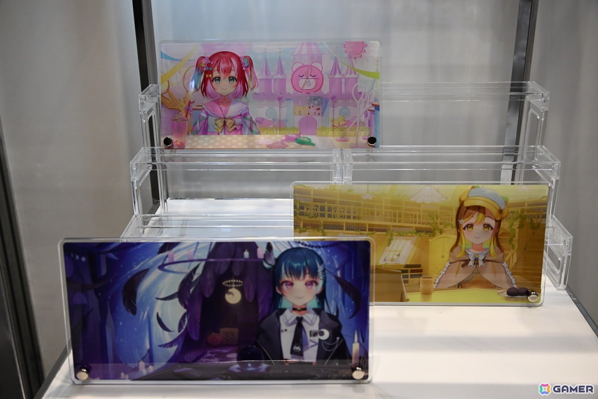 “新しいスクールアイドル活動”のコンセプトを届ける「ラブライブ！サンシャイン!! Aqours スクールアイドル活動展 Dive into Sparkle」内覧レポートの画像33