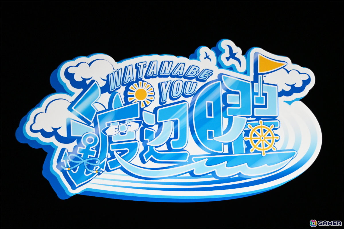“新しいスクールアイドル活動”のコンセプトを届ける「ラブライブ！サンシャイン!! Aqours スクールアイドル活動展 Dive into Sparkle」内覧レポートの画像4