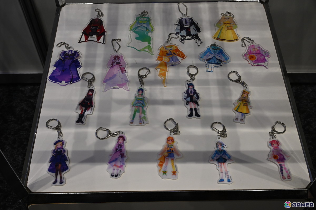 “新しいスクールアイドル活動”のコンセプトを届ける「ラブライブ！サンシャイン!! Aqours スクールアイドル活動展 Dive into Sparkle」内覧レポートの画像50