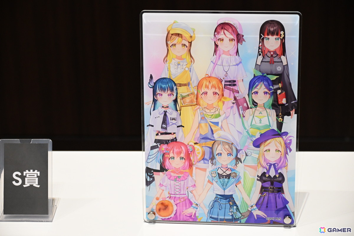 “新しいスクールアイドル活動”のコンセプトを届ける「ラブライブ!サンシャイン!! Aqours スクールアイドル活動展 Dive into Sparkle」内覧レポートの画像