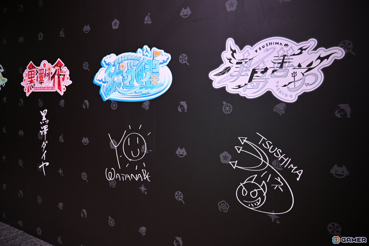 “新しいスクールアイドル活動”のコンセプトを届ける「ラブライブ!サンシャイン!! Aqours スクールアイドル活動展 Dive into Sparkle」内覧レポートの画像
