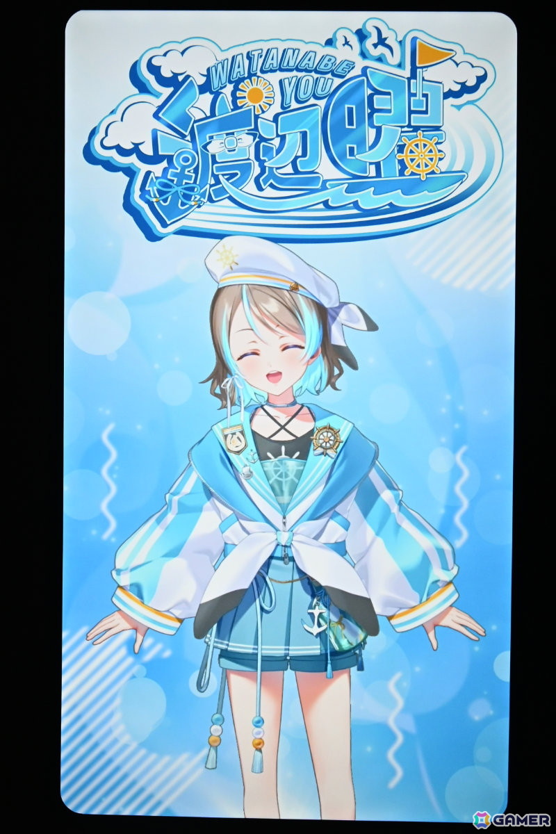 “新しいスクールアイドル活動”のコンセプトを届ける「ラブライブ!サンシャイン!! Aqours スクールアイドル活動展 Dive into Sparkle」内覧レポートの画像