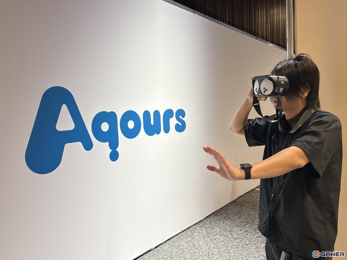 “新しいスクールアイドル活動”のコンセプトを届ける「ラブライブ！サンシャイン!! Aqours スクールアイドル活動展 Dive into Sparkle」内覧レポートの画像