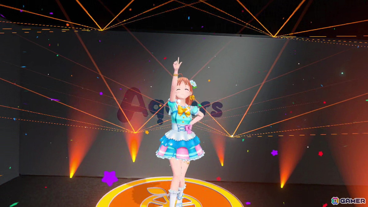 “新しいスクールアイドル活動”のコンセプトを届ける「ラブライブ！サンシャイン!! Aqours スクールアイドル活動展 Dive into Sparkle」内覧レポートの画像