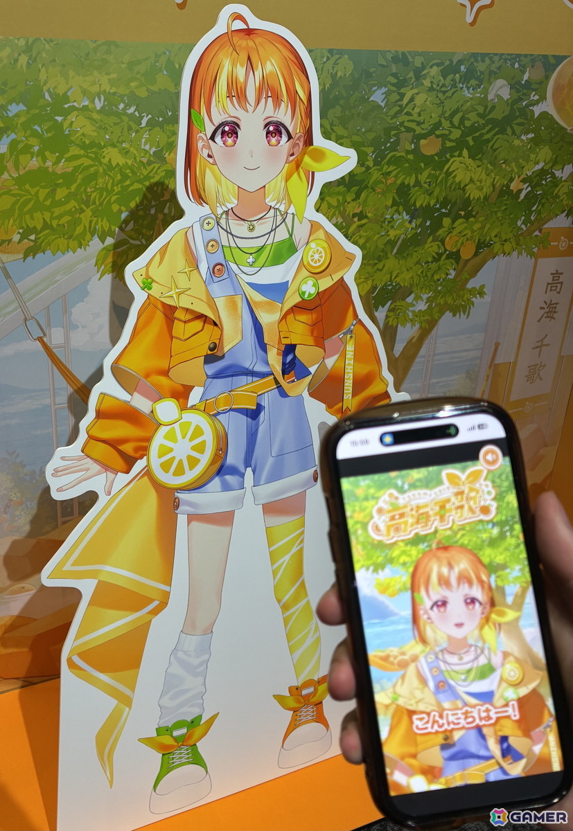 “新しいスクールアイドル活動”のコンセプトを届ける「ラブライブ！サンシャイン!! Aqours スクールアイドル活動展 Dive into Sparkle」内覧レポートの画像