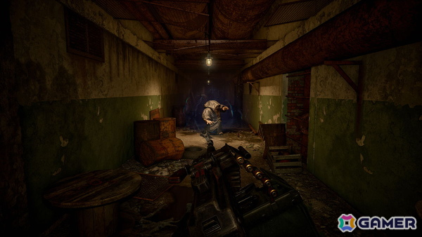 「S.T.A.L.K.E.R. 2」の拡張コンテンツ「Cost of Hope」が配信！新武器の追加やグラフィックの刷新などを含むアップデート2.0も配信の画像