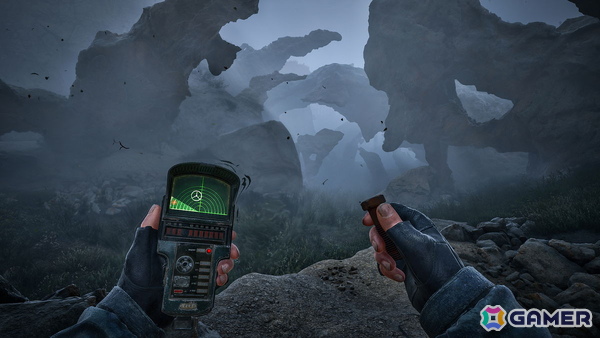 「S.T.A.L.K.E.R. 2」の拡張コンテンツ「Cost of Hope」が配信！新武器の追加やグラフィックの刷新などを含むアップデート2.0も配信の画像