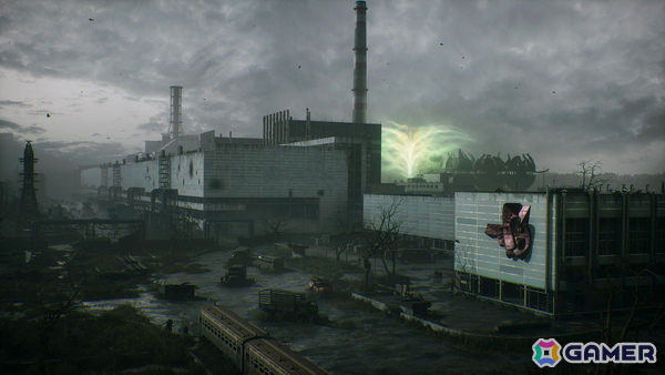「S.T.A.L.K.E.R. 2」の拡張コンテンツ「Cost of Hope」が配信！新武器の追加やグラフィックの刷新などを含むアップデート2.0も配信の画像