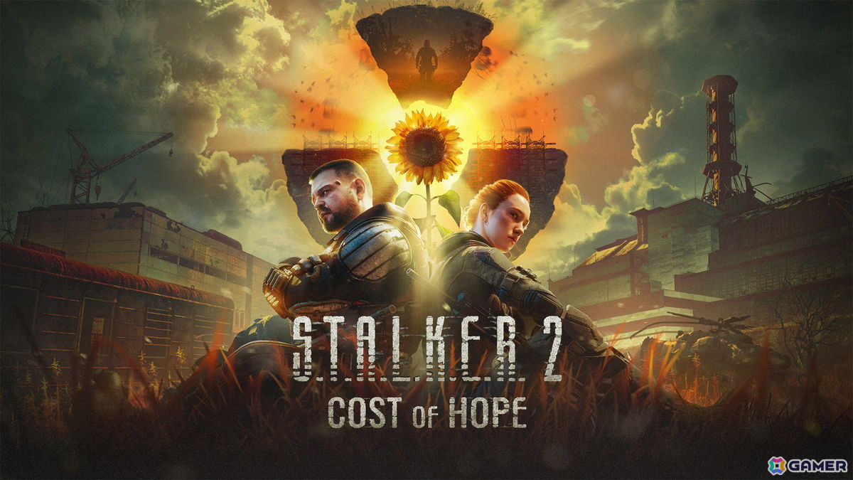 「S.T.A.L.K.E.R. 2」の拡張コンテンツ「Cost of Hope」が配信！新武器の追加やグラフィックの刷新などを含むアップデート2.0も配信の画像