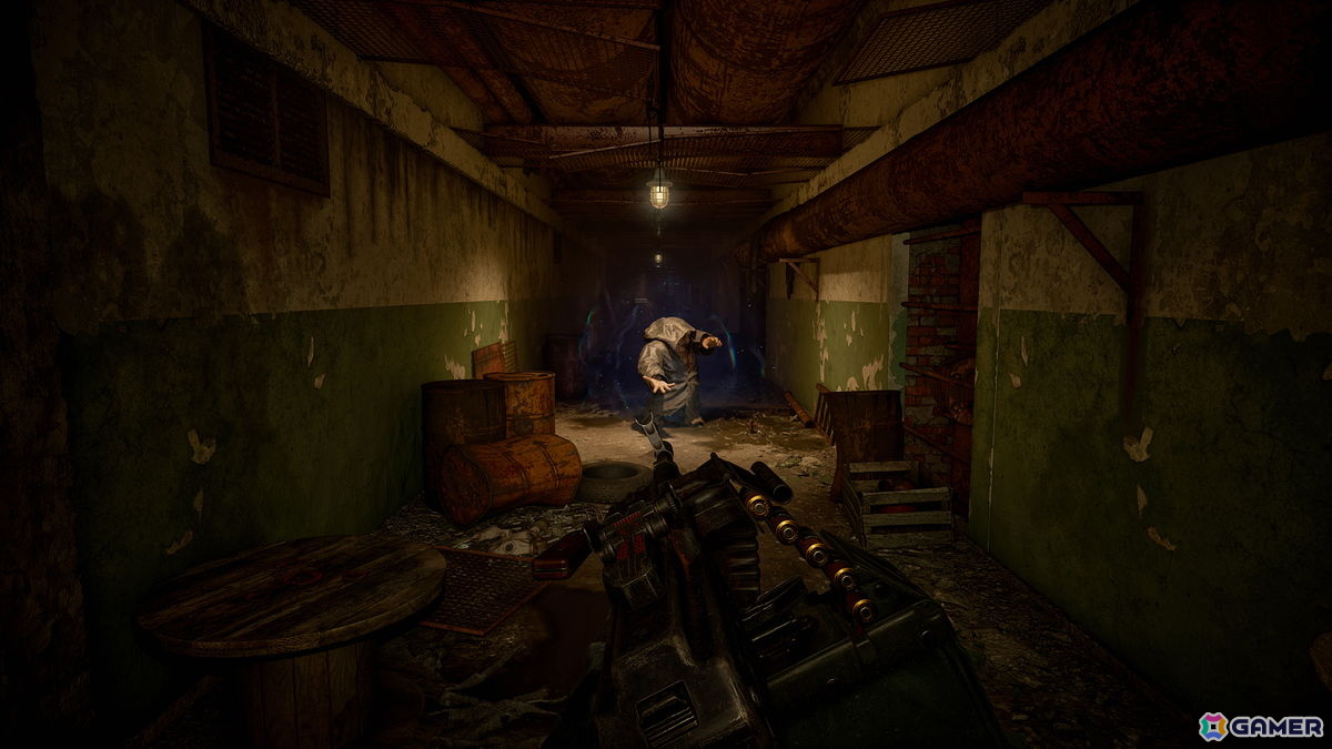 「S.T.A.L.K.E.R. 2」の拡張コンテンツ「Cost of Hope」が配信！新武器の追加やグラフィックの刷新などを含むアップデート2.0も配信の画像12