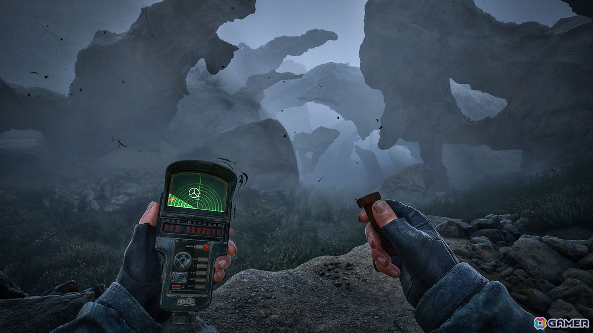 「S.T.A.L.K.E.R. 2」の拡張コンテンツ「Cost of Hope」が配信！新武器の追加やグラフィックの刷新などを含むアップデート2.0も配信の画像14