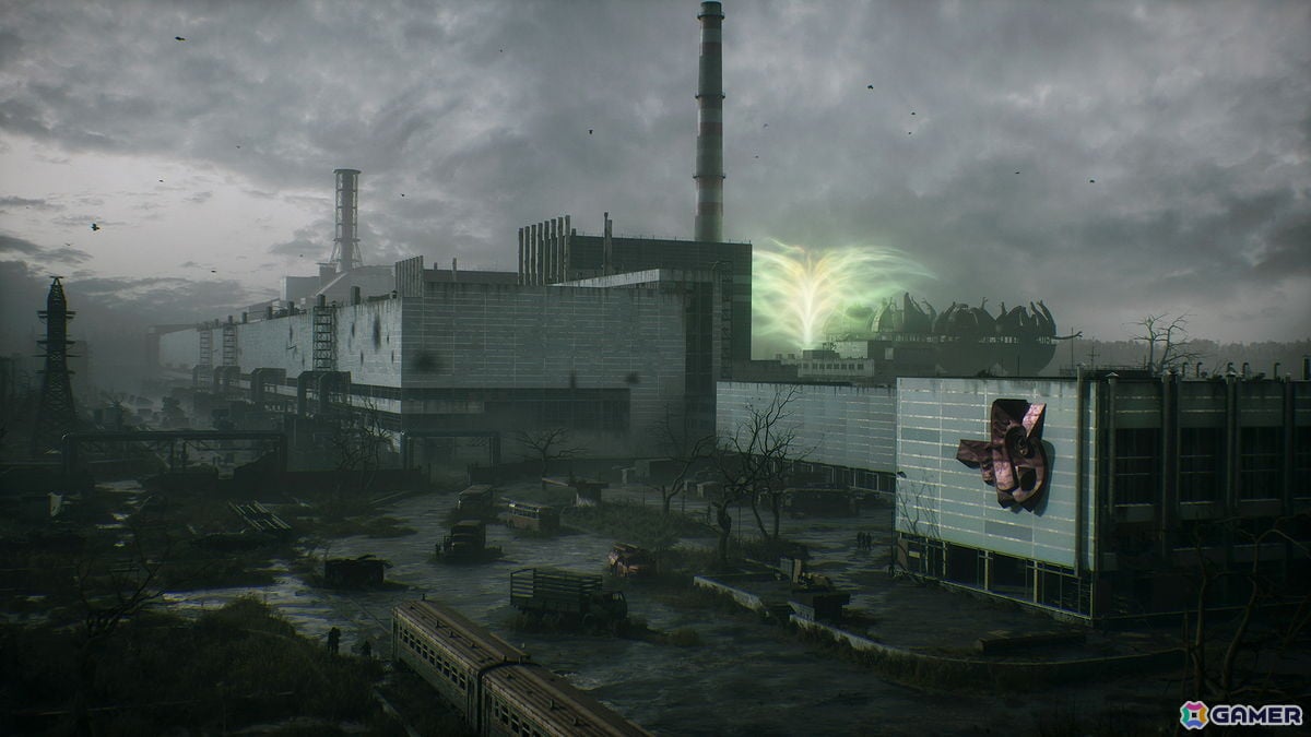 「S.T.A.L.K.E.R. 2」の拡張コンテンツ「Cost of Hope」が配信！新武器の追加やグラフィックの刷新などを含むアップデート2.0も配信の画像2