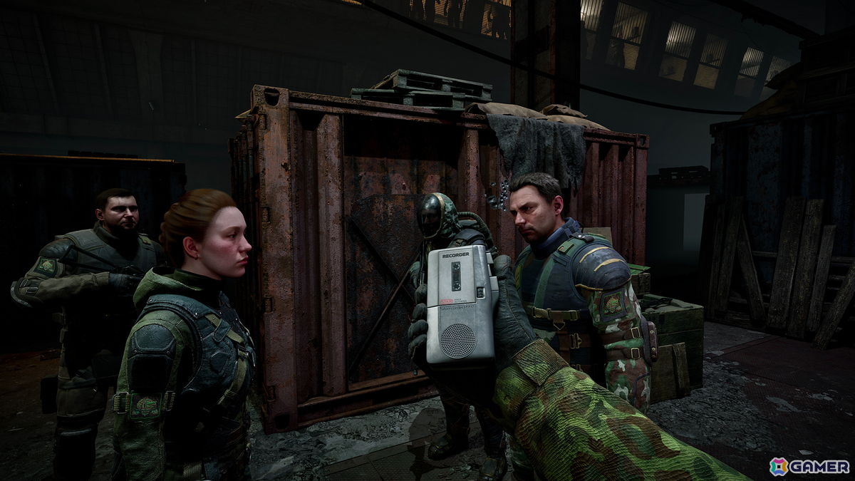 「S.T.A.L.K.E.R. 2」の拡張コンテンツ「Cost of Hope」が配信！新武器の追加やグラフィックの刷新などを含むアップデート2.0も配信の画像4