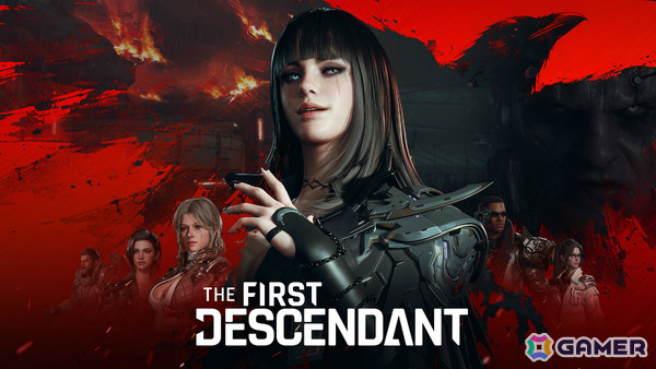 「The First Descendant」シーズン4アップデートが実施！シールド削りとショットガンプレイに特化した継承者「レイヴン」やメインストーリー「大激戦」が登場の画像1