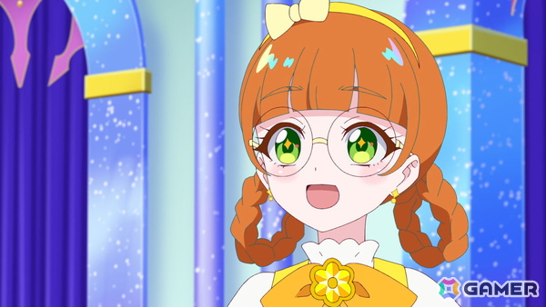 アニメ「おねがいアイプリ」第21話「まとめて教えてフォーチュっちゅー」のあらすじ&先行カットが公開!の画像